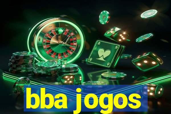 bba jogos